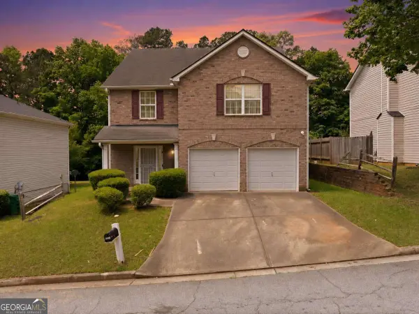 3867 Riverside Parkway, Decatur, GA 30034