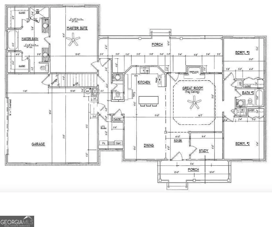 402 Acerose Drive, Jasper, GA 30143 - #3