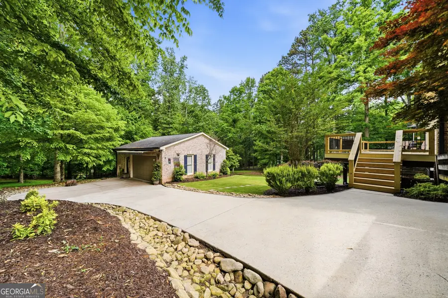 14772 Taylor Valley Way, Milton, GA 30004 - #2