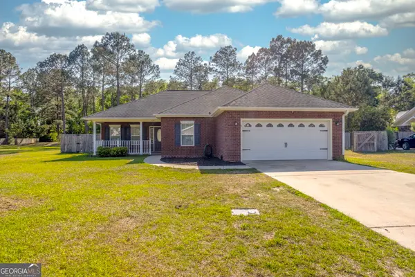 370 Carson Street Ne, Ludowici, GA 31316