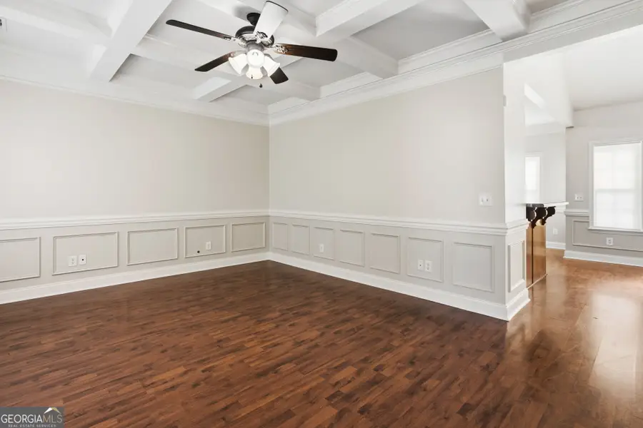 370 Carson Street Ne, Ludowici, GA 31316 - #2