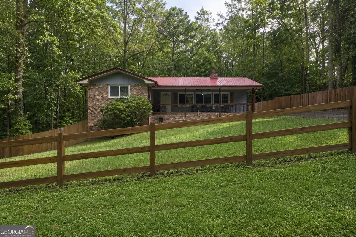 1552 Todd Lane Sw, Lilburn, GA 30047 - #1
