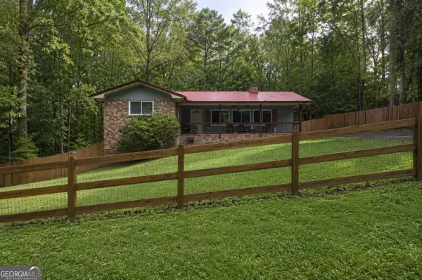 1552 Todd Lane Sw, Lilburn, GA 30047