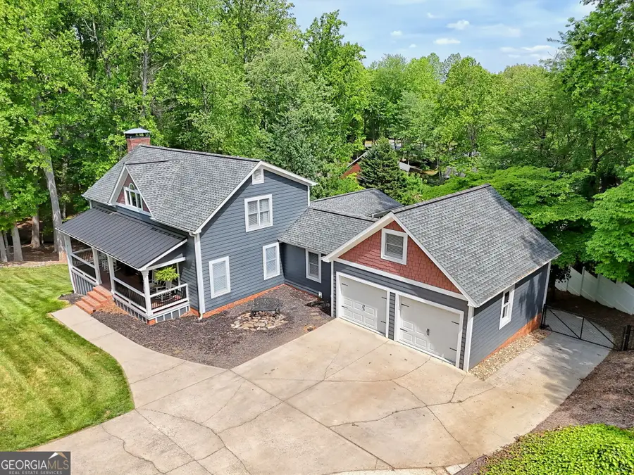 520 Long View Drive, Hiawassee, GA 30546 - #2