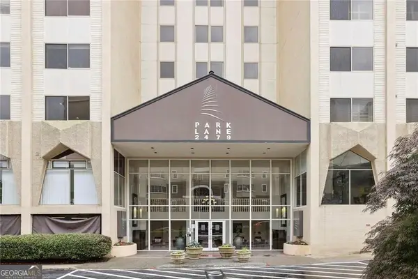 2479 Peachtree Road Ne #203, Atlanta, GA 30305