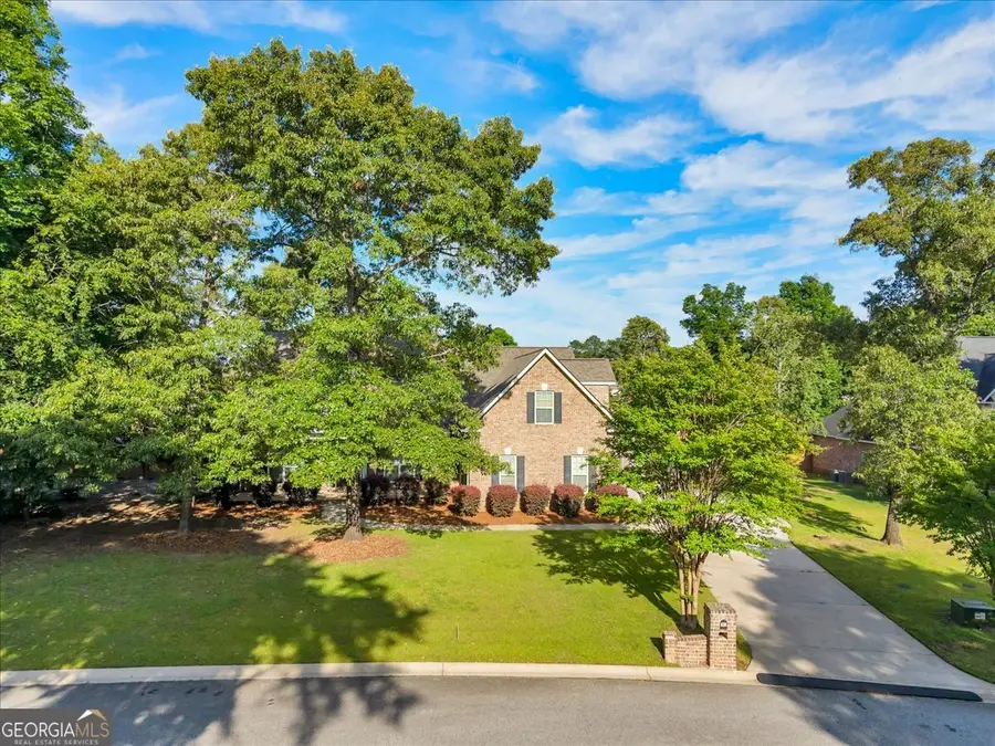 302 Sage Meadows Lane, Bonaire, GA 31005 - #2