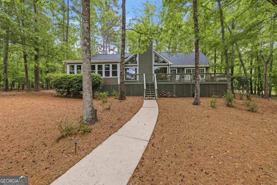 1010 Holmes Drive, White Plains, GA 30678 - #2