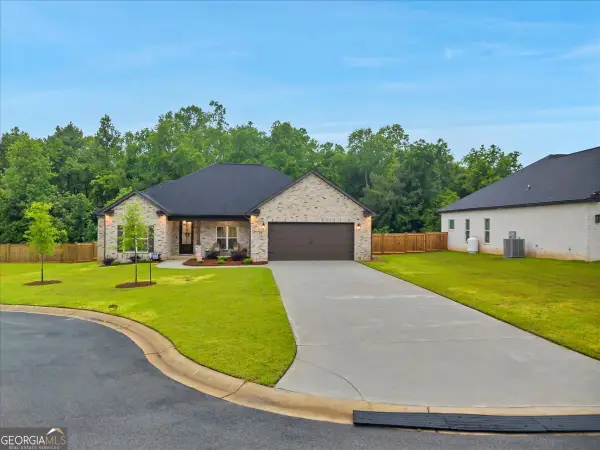519 Liberty Hall Drive, Bonaire, GA 31005