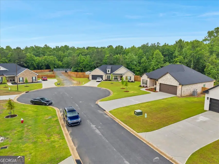 519 Liberty Hall Drive, Bonaire, GA 31005 - #3