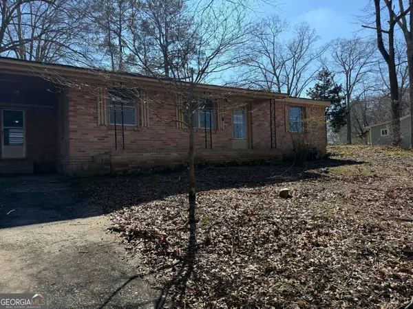 112 Molette Street, Carrollton, GA 30117