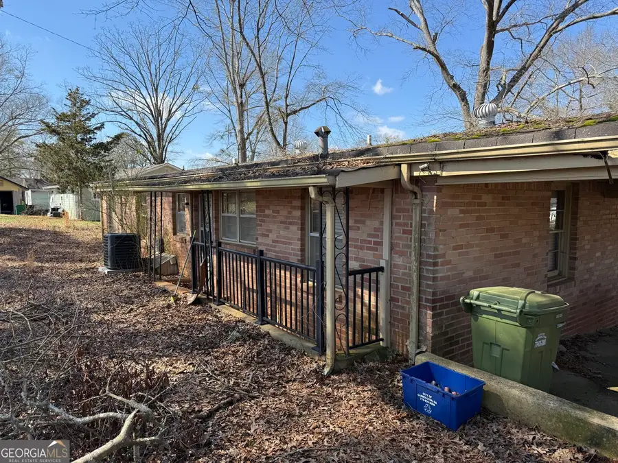 112 Molette Street, Carrollton, GA 30117 - #2