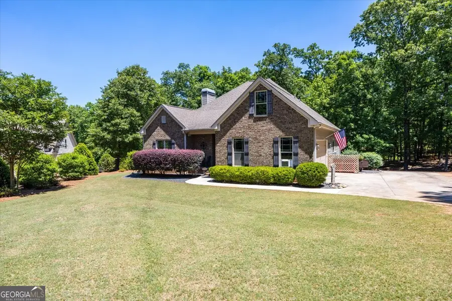103 N Knotty Court, Forsyth, GA 31029 - #2