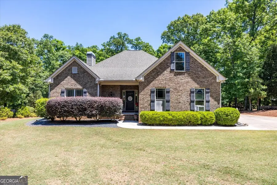 103 N Knotty Court, Forsyth, GA 31029 - #3
