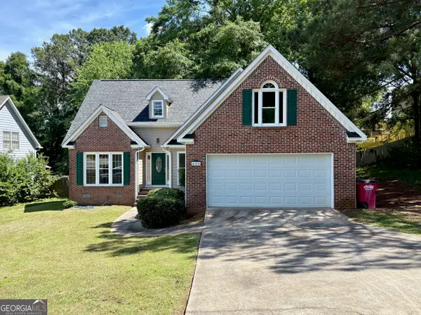 405 Ashville Drive, Macon, GA 31210