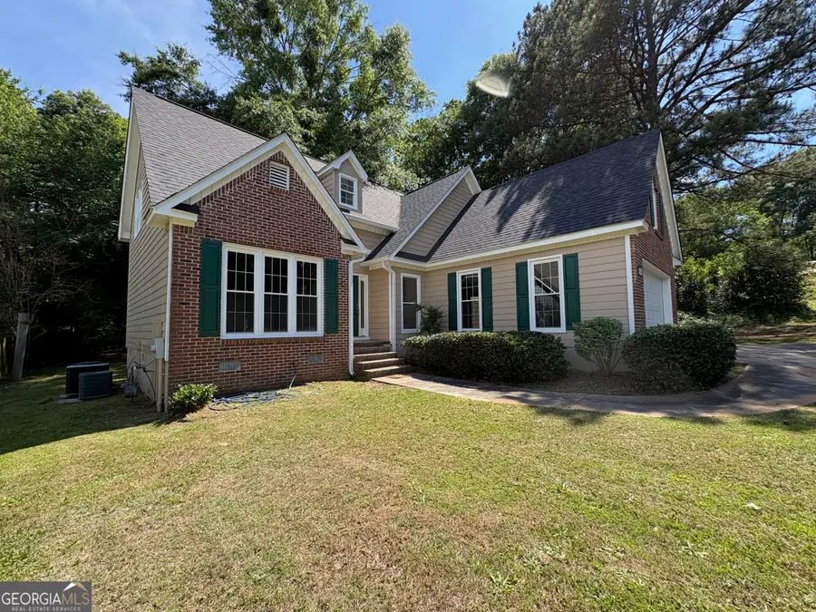 405 Ashville Drive, Macon, GA 31210 - #2