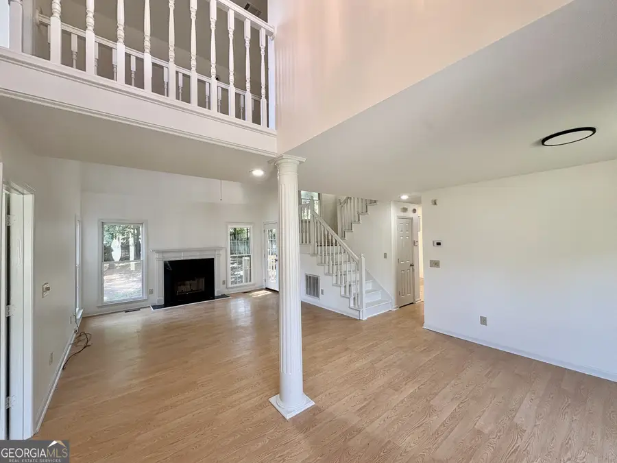 405 Ashville Drive, Macon, GA 31210 - #3