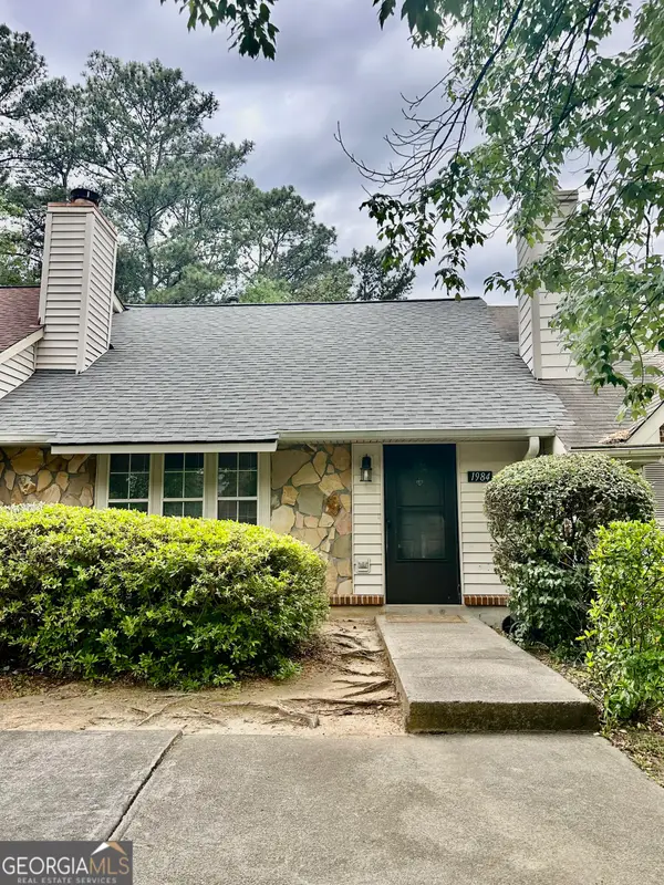 1984 Cheatham Woods Drive Sw, Marietta, GA 30008