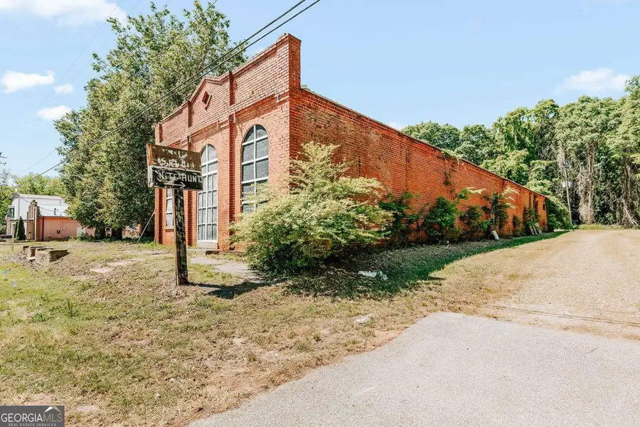 331 S Main Street, Maxeys, GA 30671 - #3