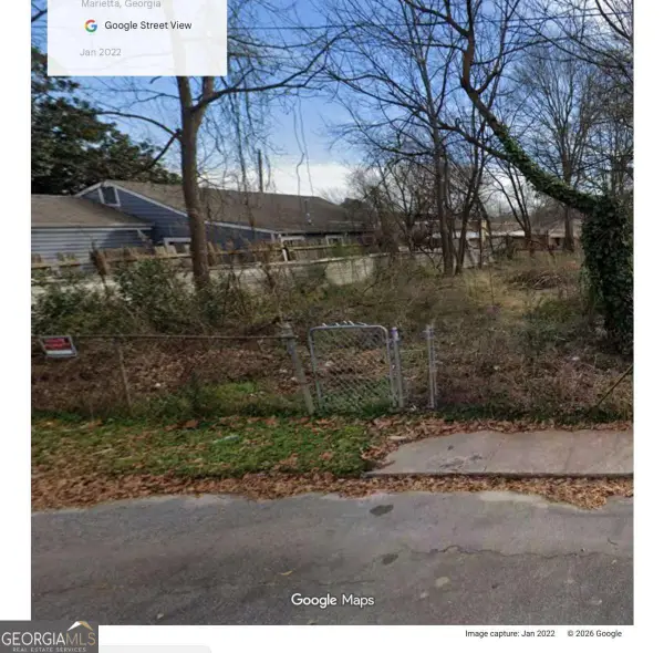 1695 Aircraft Drive S, Marietta, GA 30060