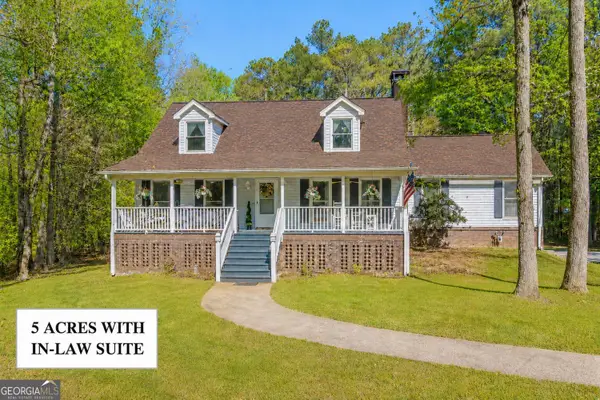 5275 Sugar Ridge Drive Ne, Buford, GA 30518