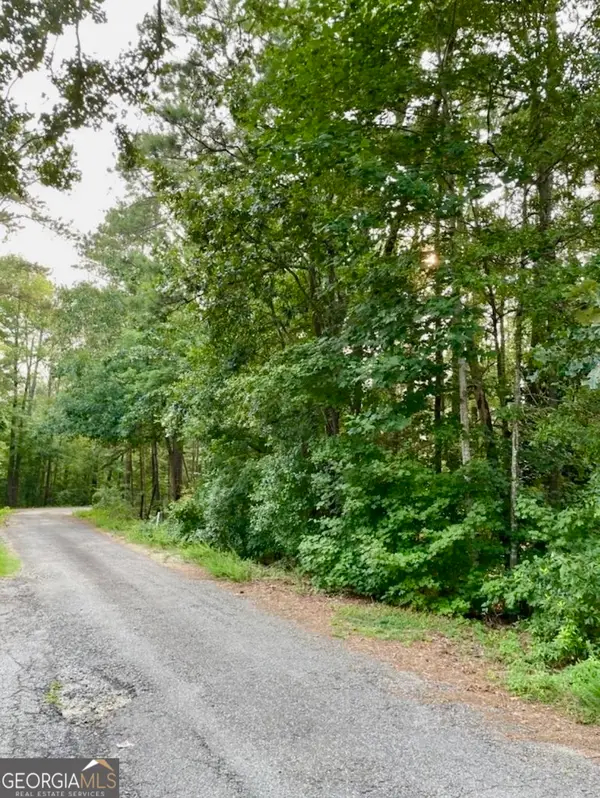 0 Davis Street, Monticello, GA 31064