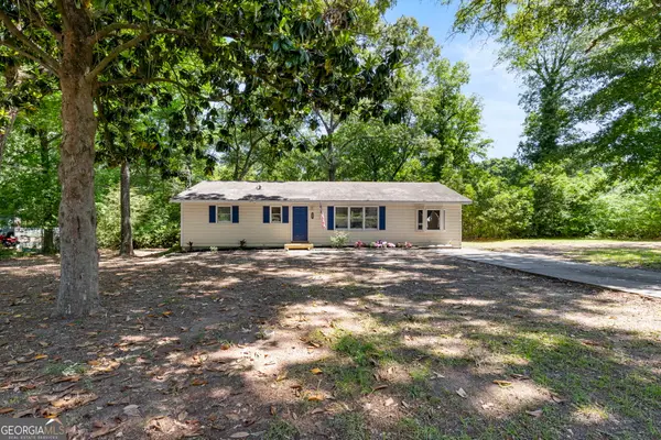 826 Oak Ridge Drive, Perry, GA 31069