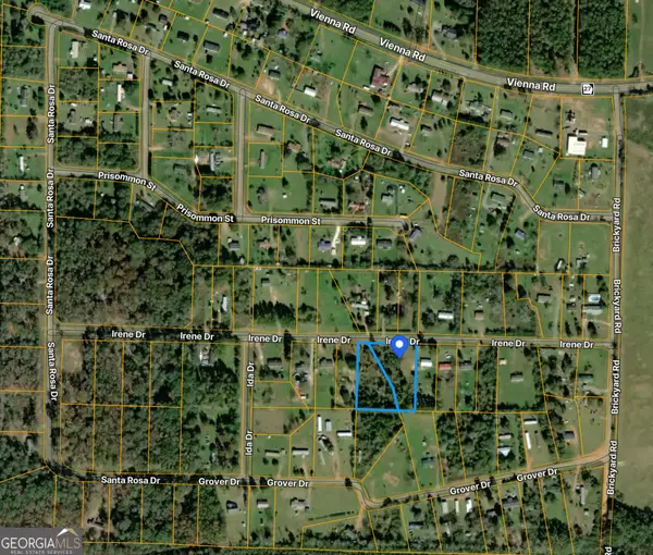 141 Irene Drive, Americus, GA 31709