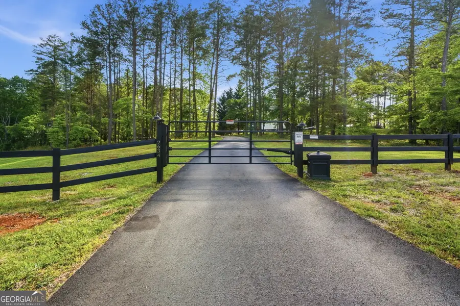 2634 Narroway Church Circle, Dallas, GA 30132 - #2