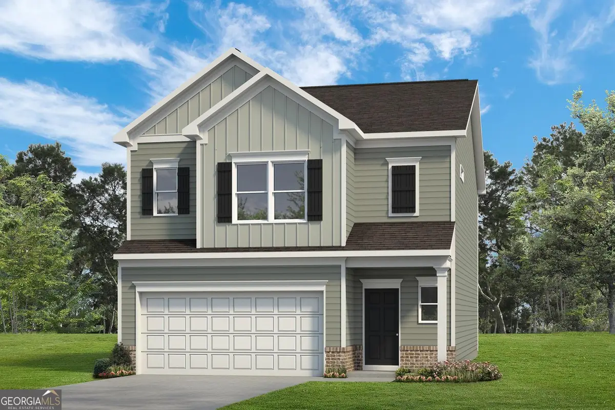1008 Stonebridge Circle #LOT 89, Macon, GA 31211 - #1