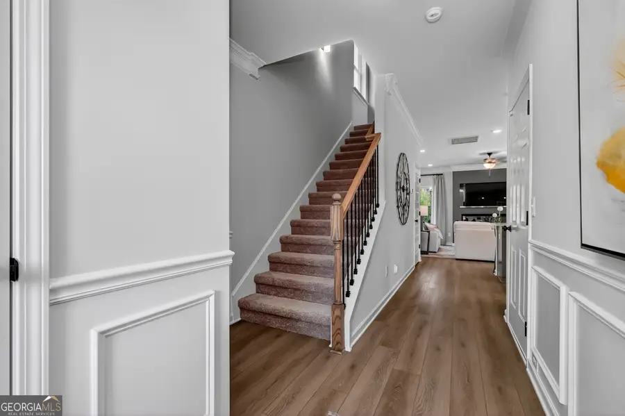 1008 Stonebridge Circle #LOT 89, Macon, GA 31211 - #3