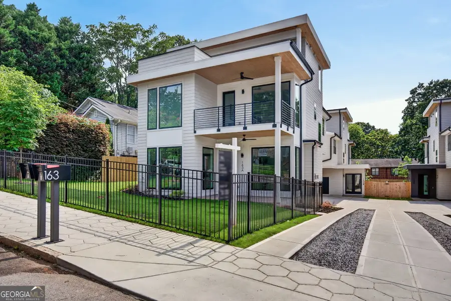 163 Walthall Street Se #A, Atlanta, GA 30316 - #2