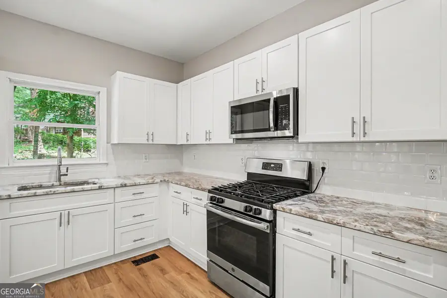 141 Hunting Creek Drive, Marietta, GA 30068 - #3