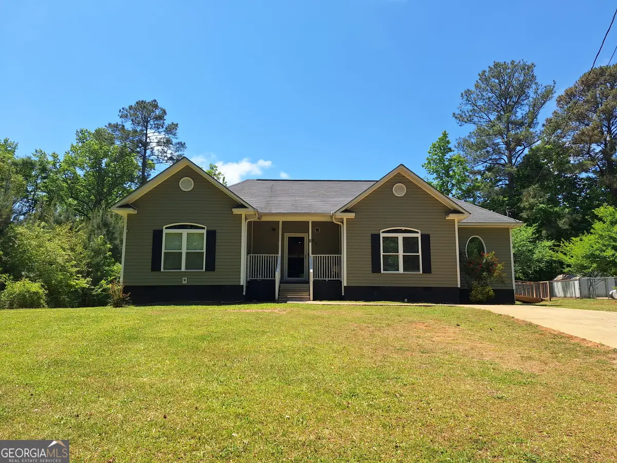 806 Springfield Circle, Lafayette, AL 36862 - #1