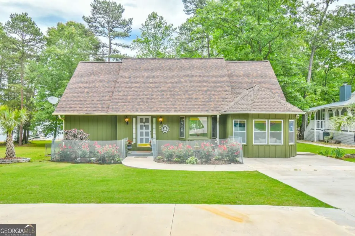 591 Rue Cezzan, Lavonia, GA 30553 - #1