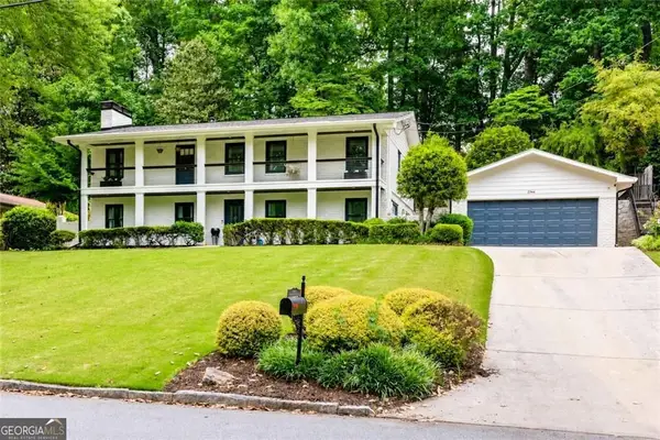 2344 Sagamore Hills Drive, Decatur, GA 30033