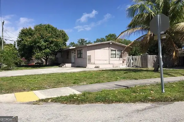 31 NW 17th Court, Pompano Beach, FL 33060