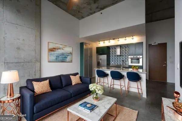 130 Arizona Avenue Ne #415, Atlanta, GA 30307