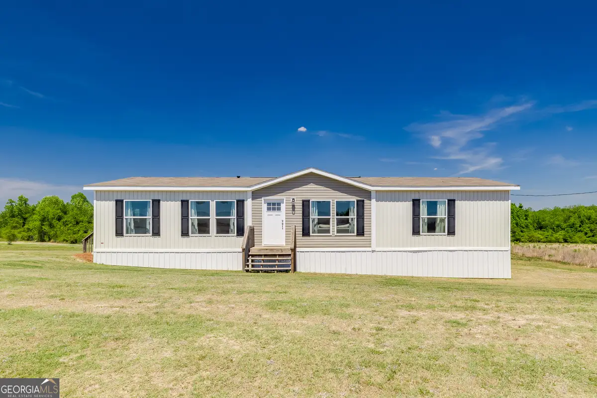 559 Evergreen Church Road, Cobbtown, GA 30420 - #1