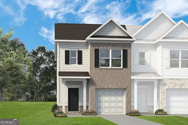 210 Clara Crossing #13, Cartersville, GA 30120
