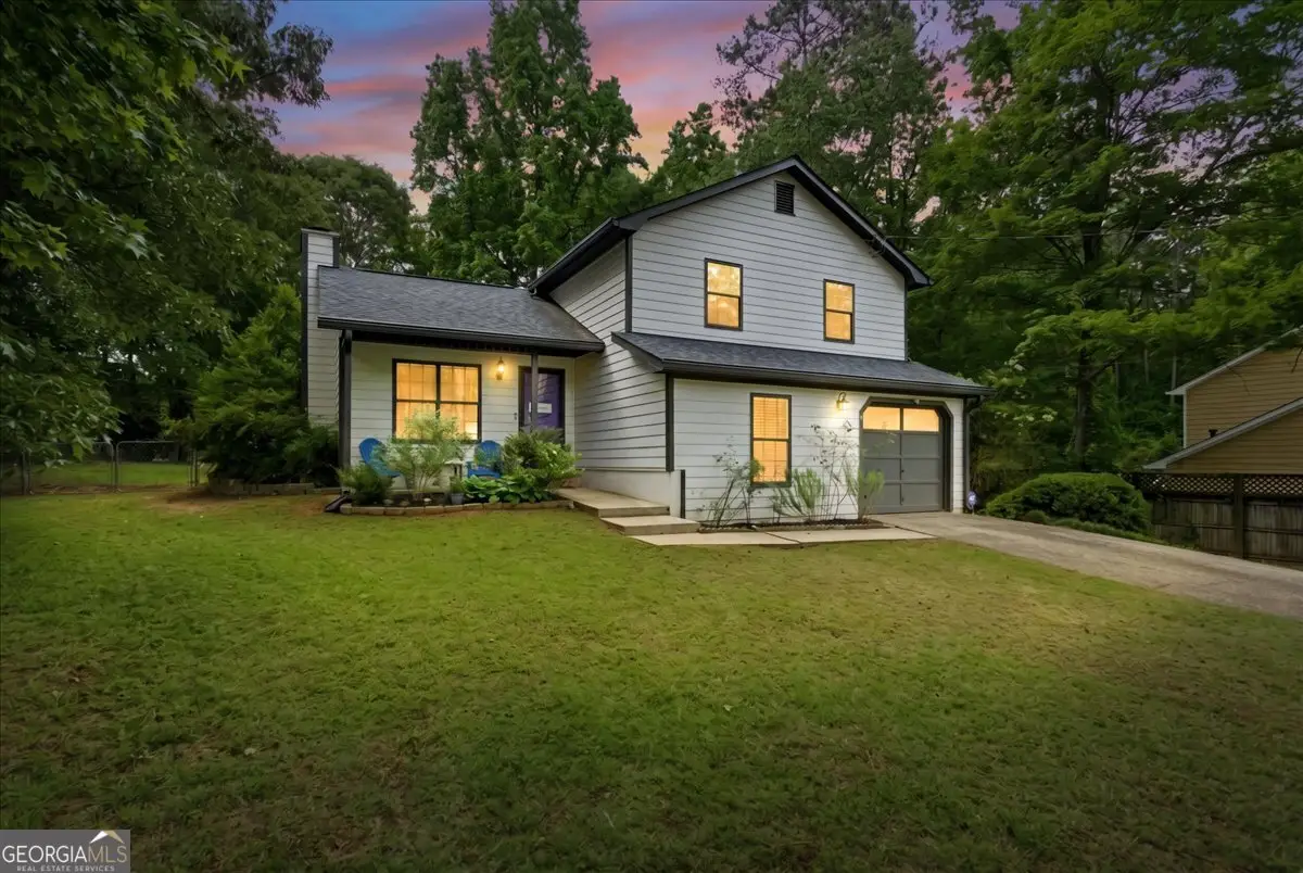 1001 Forest Park Lane, Suwanee, GA 30024 - #1