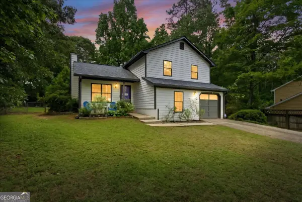 1001 Forest Park Lane, Suwanee, GA 30024