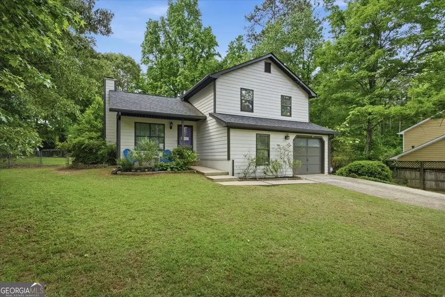 1001 Forest Park Lane, Suwanee, GA 30024 - #2