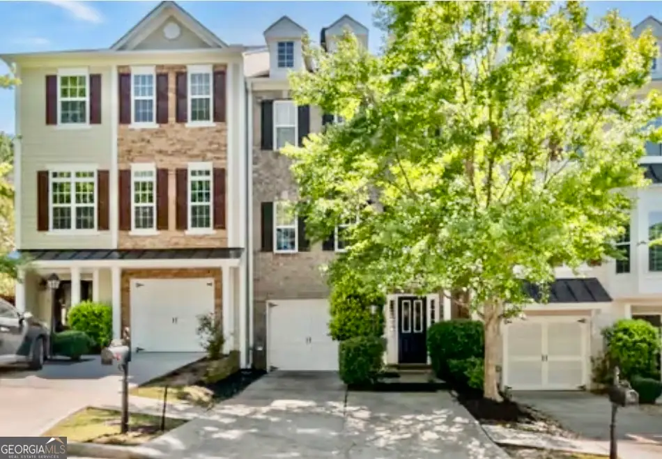 3980 Church View Lane, Suwanee, GA 30024 - #1