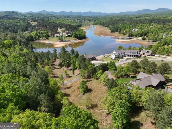 LOT 101 Big Knoll Drive, Blairsville, GA 30512