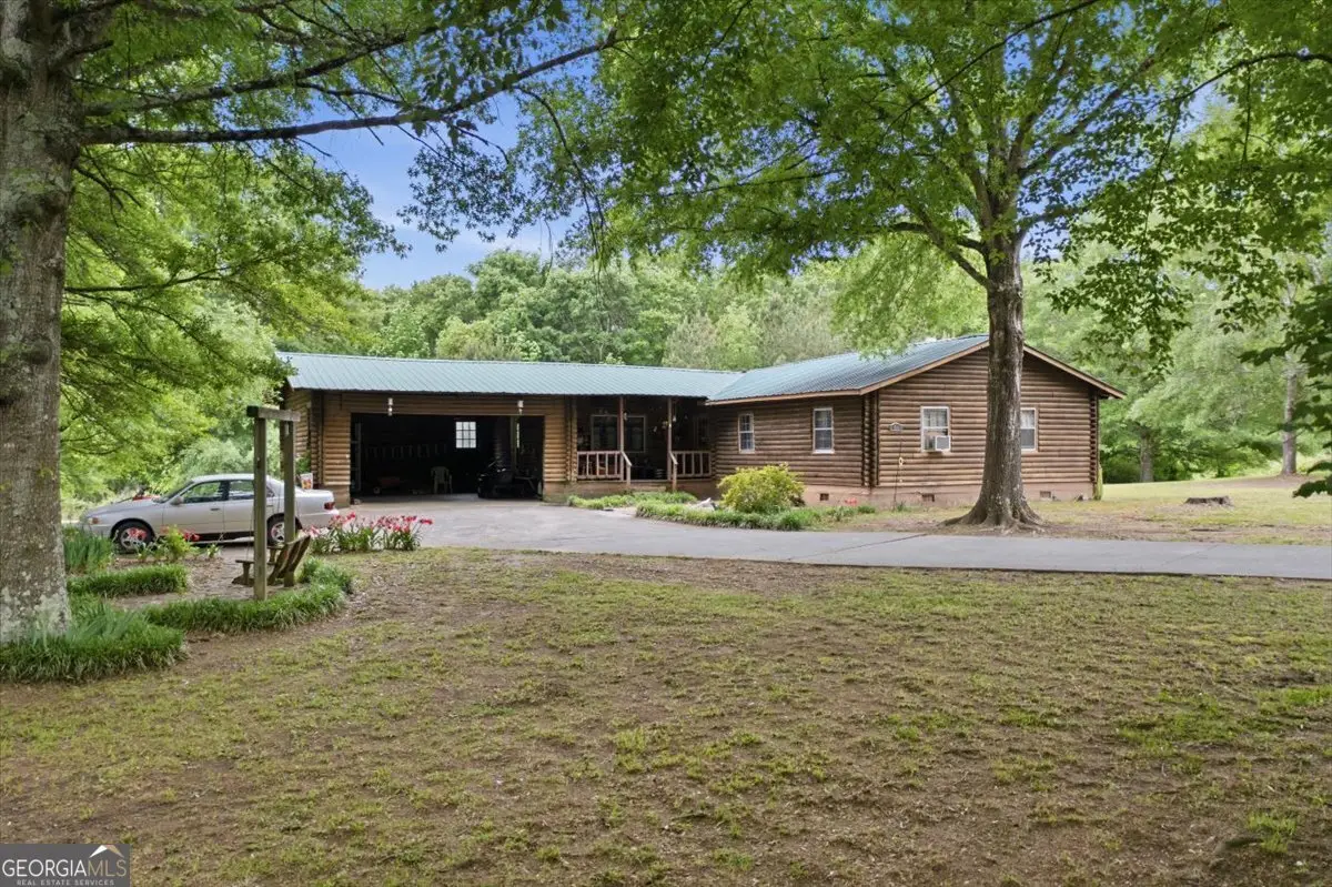 266 Anderson Road, Rockmart, GA 30153 - #1