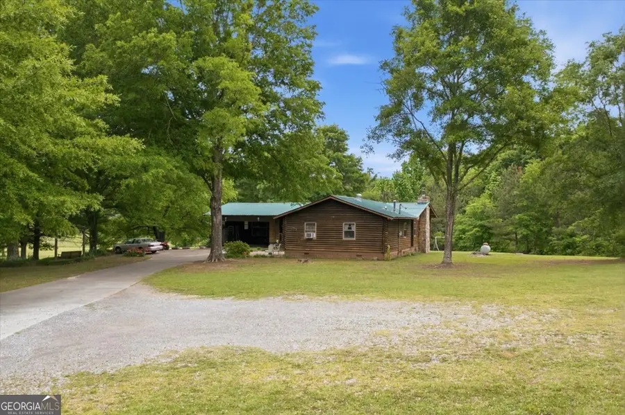 266 Anderson Road, Rockmart, GA 30153 - #2