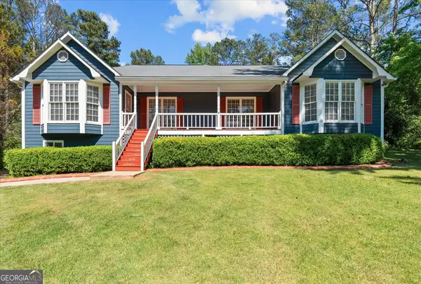 51 Bedford Court, Douglasville, GA 30134