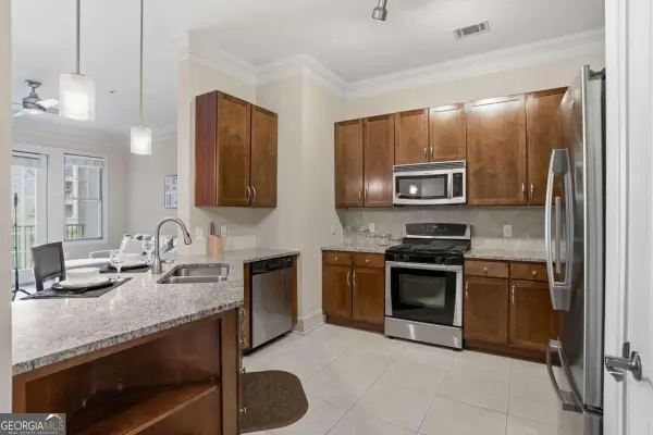 3621 Vinings Slope Se #2425, Atlanta, GA 30339