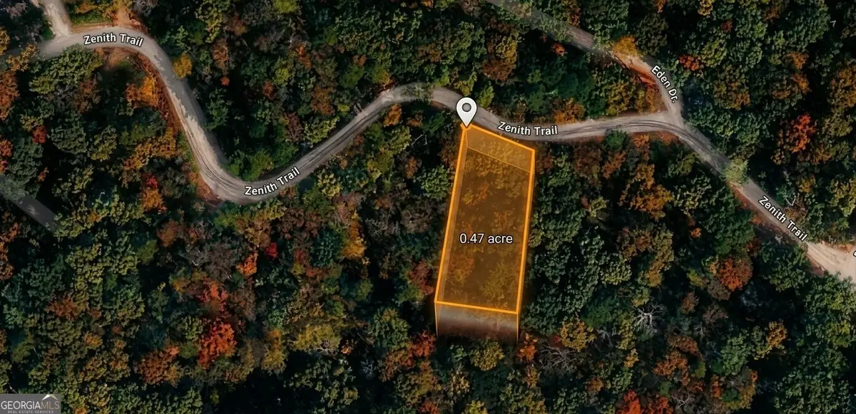 0 Zenith Trail #LOT 283, Ellijay, GA 30540 - #1