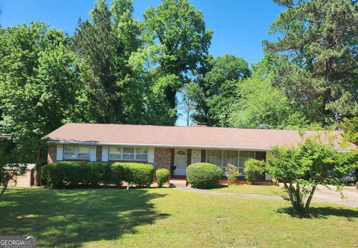 3145 Hazelwood Drive Sw, Atlanta, GA 30311 - #1